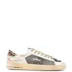 Golden Goose Sneakers Brown