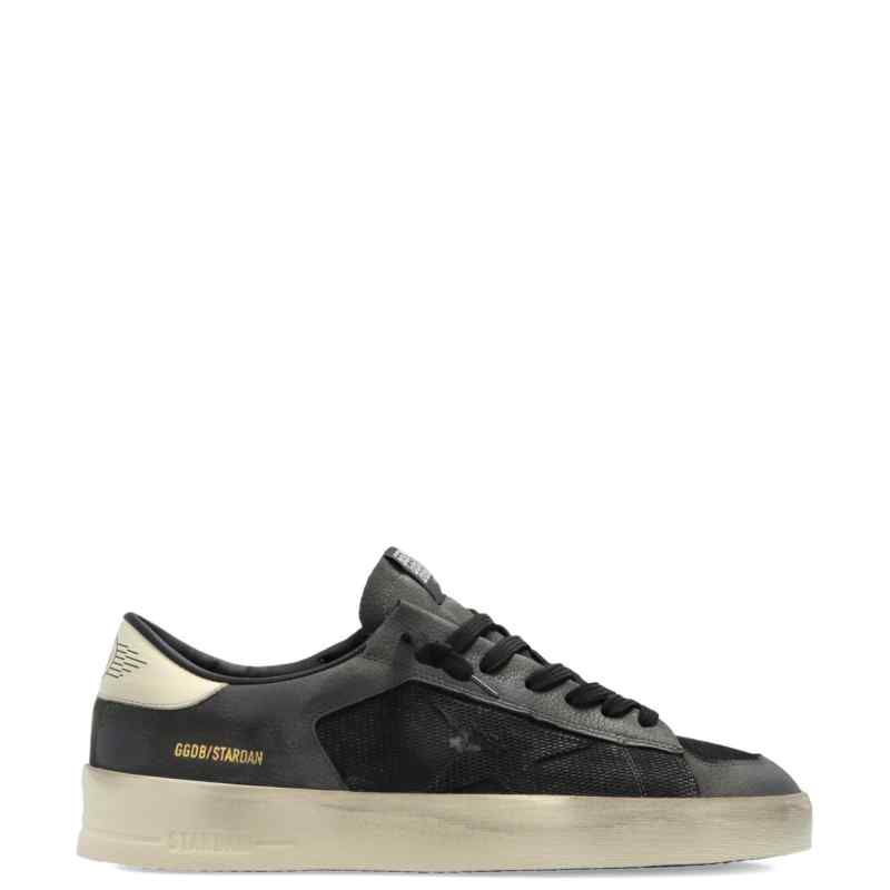 Golden Goose Sneakers Grey, theFeinheit