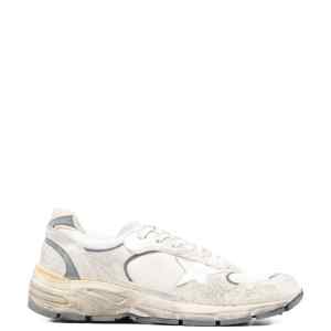 Golden Goose Sneakers White