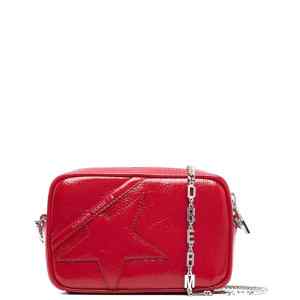 Golden Goose Bags.. Red