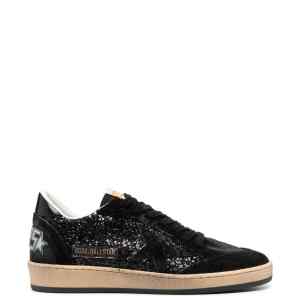 Golden Goose Sneakers Black