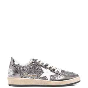 Golden Goose Sneakers Grey