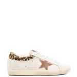 Golden Goose Sneakers Brown