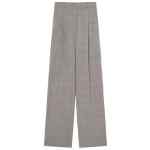 Golden Goose Trousers Grey