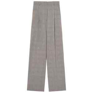 Golden Goose Trousers Grey