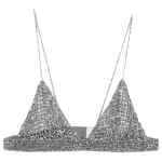 Golden Goose Top Grey