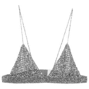 Golden Goose Top Grey