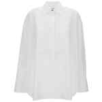 Golden Goose Shirts White