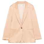 Forte Forte Jackets Beige