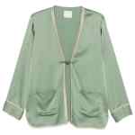Forte Forte Jackets Green