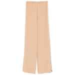 Forte Forte Trousers Beige