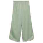 Forte Forte Trousers Green