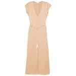 Forte Forte Dresses Beige