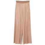 Forte Forte Trousers Brown