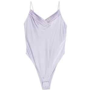 Forte Forte Top Lilac