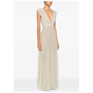 Forte Forte Dresses Ivory