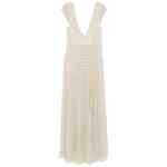 Forte Forte Dresses Ivory