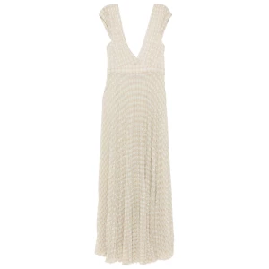 Forte Forte Dresses Ivory