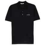 Givenchy T-shirts and Polos Blue