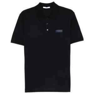 Givenchy T-shirts and Polos Blue