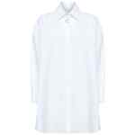 Givenchy Shirts White