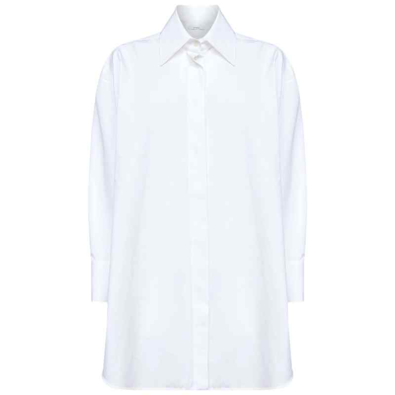 Givenchy Shirts White, theFeinheit