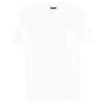Emporio Armani T-shirts and Polos White
