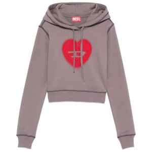 Diesel Sweaters Grey