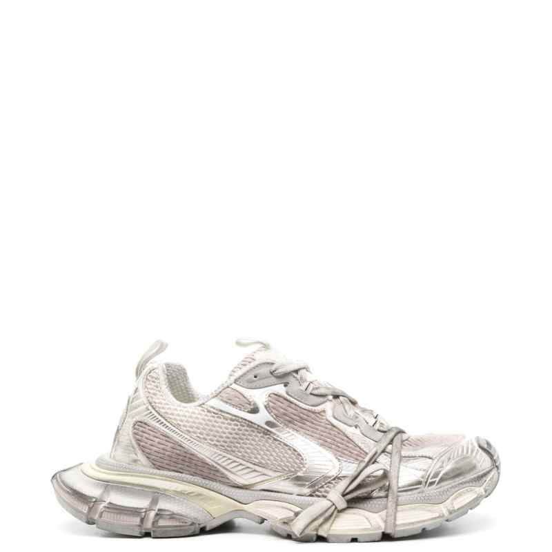 Balenciaga Sneakers Beige, theFeinheit