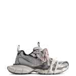 Balenciaga Sneakers Grey
