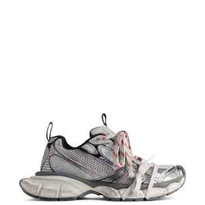 Balenciaga Sneakers Grey
