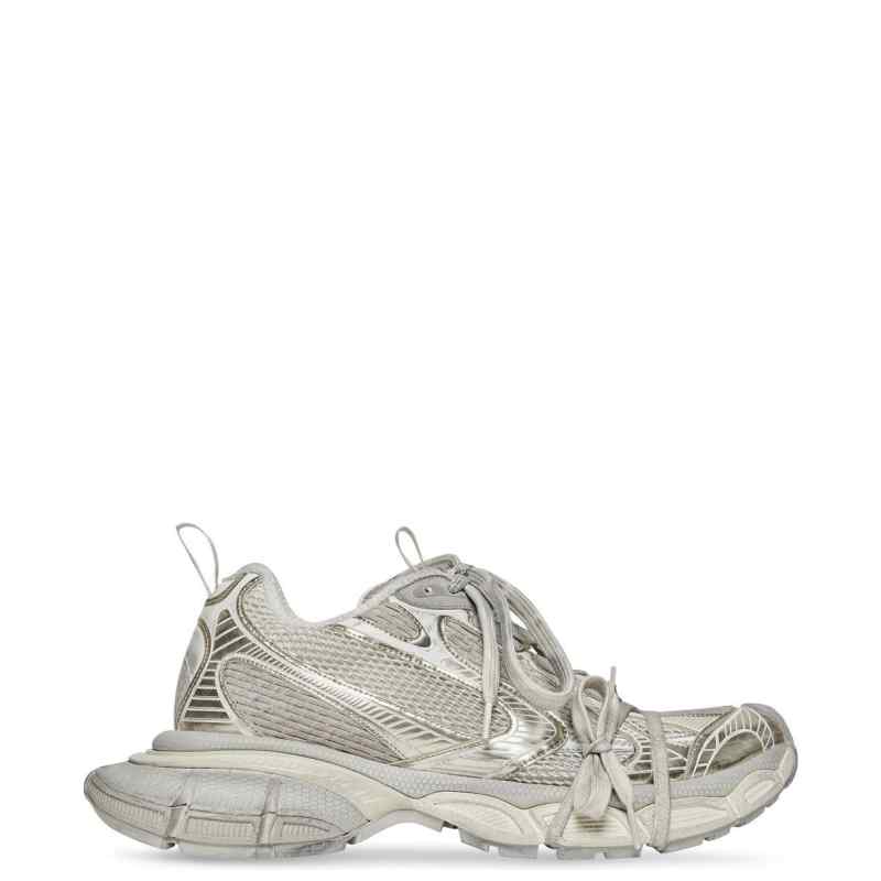Balenciaga Sneakers Grey, theFeinheit