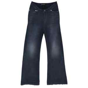 Balenciaga Jeans Blue