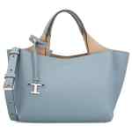 Tod's Bags.. Clear Blue