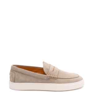 Tod's Flat shoes Beige