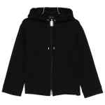 EMPORIO ARMANI CAPSULE PRE Coats Black