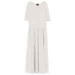 Emporio Armani Dresses Light Grey