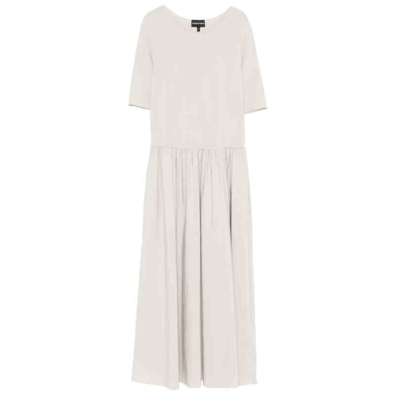 Emporio Armani Dresses Light Grey, theFeinheit