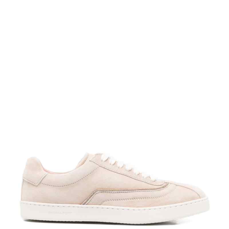 Fabiana Filippi Sneakers Beige, theFeinheit