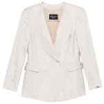 EMPORIO ARMANI CAPSULE PRE Jackets Beige