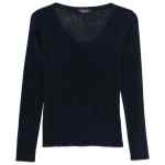 Fabiana Filippi Sweaters Blue