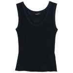 Fabiana Filippi Top Blue