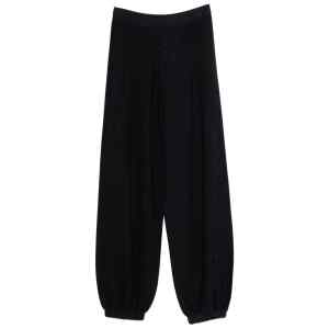 Fabiana Filippi Trousers Blue