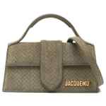 JACQUEMUS Bags.. Green
