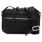 E.ARMANI EXCLUSIVE PRE Bags.. Black