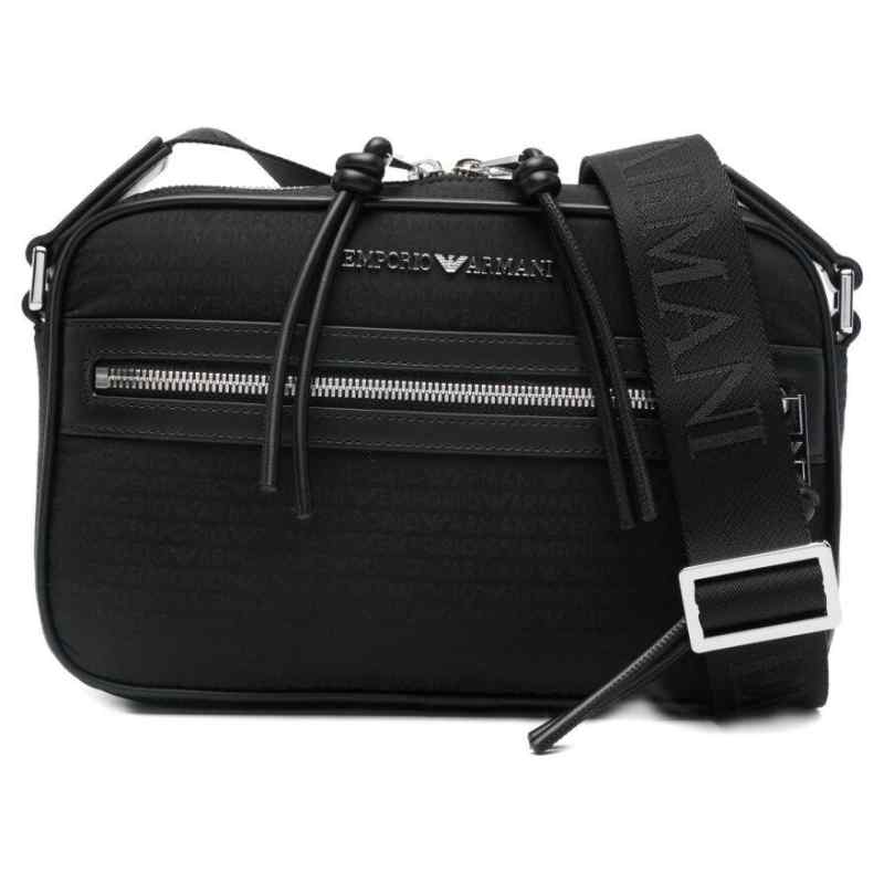 E.ARMANI EXCLUSIVE PRE Bags.. Black, theFeinheit