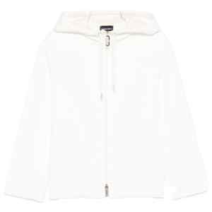 EMPORIO ARMANI CAPSULE PRE Coats White