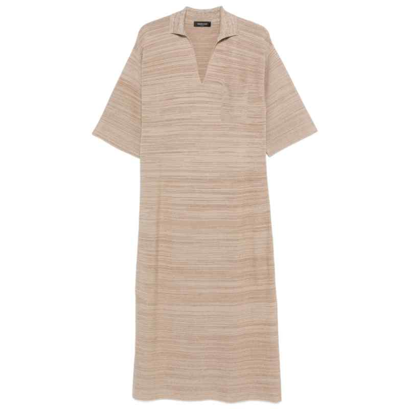 Fabiana Filippi Dresses Beige, theFeinheit