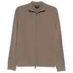 EMPORIO ARMANI CAPSULE PRE Sweaters Grey