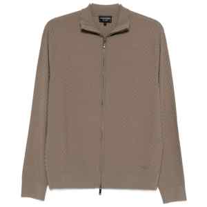 EMPORIO ARMANI CAPSULE PRE Sweaters Grey